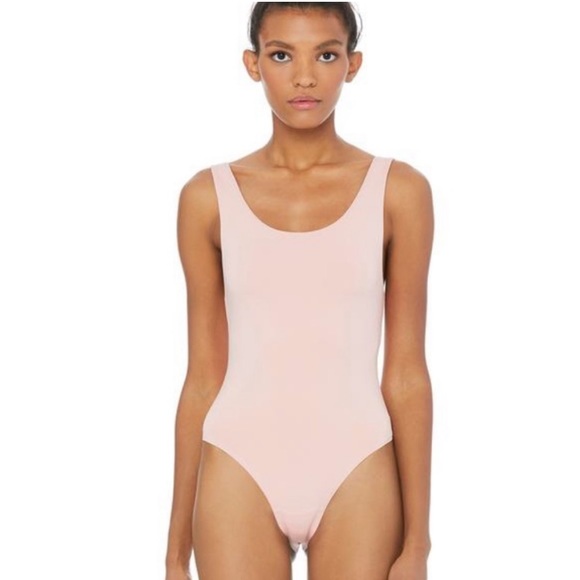 ALO yoga leotard - Picture 2 of 9